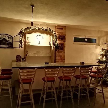 Damhills Apartments Bronowko Екстер'єр фото