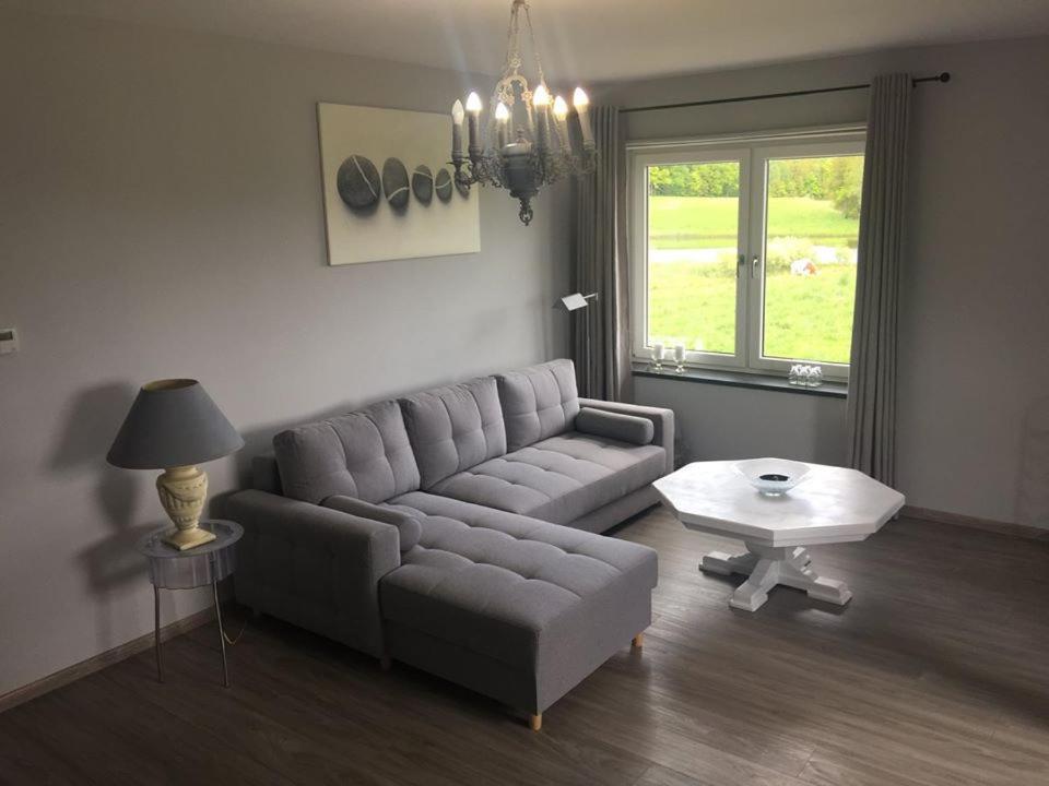 Damhills Apartments Bronowko Екстер'єр фото