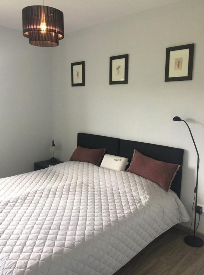 Damhills Apartments Bronowko Екстер'єр фото