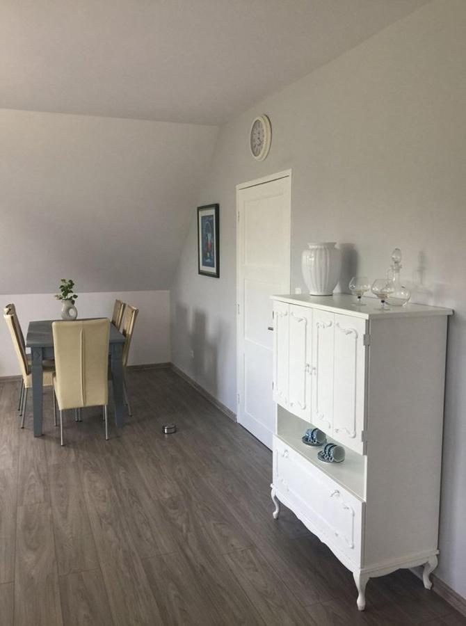 Damhills Apartments Bronowko Екстер'єр фото