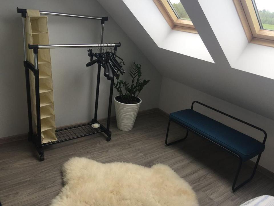 Damhills Apartments Bronowko Екстер'єр фото