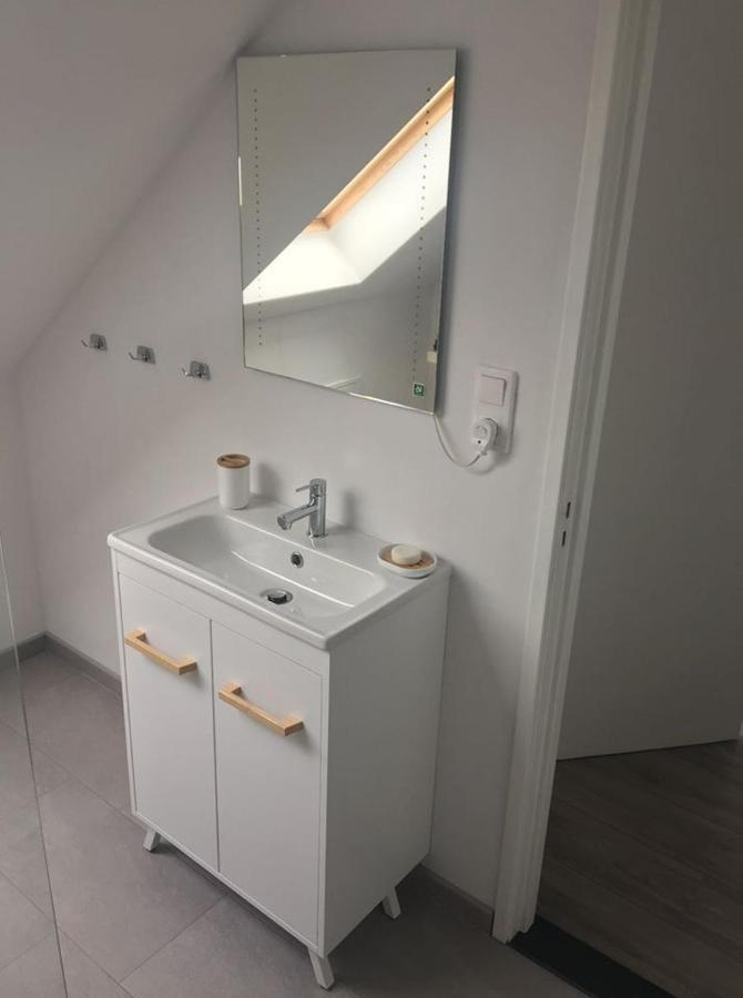 Damhills Apartments Bronowko Екстер'єр фото