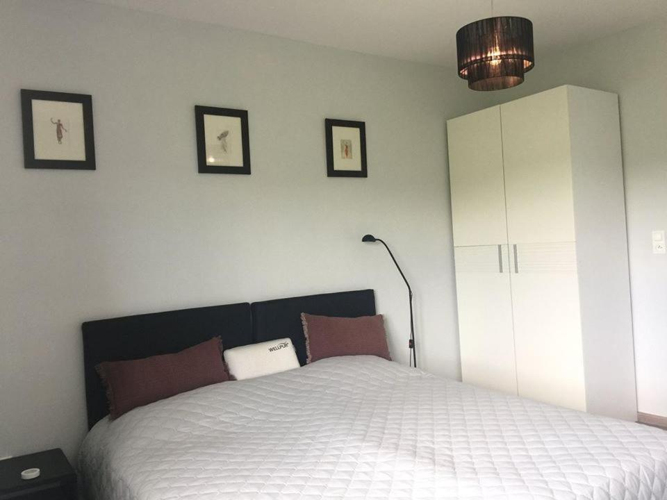 Damhills Apartments Bronowko Екстер'єр фото