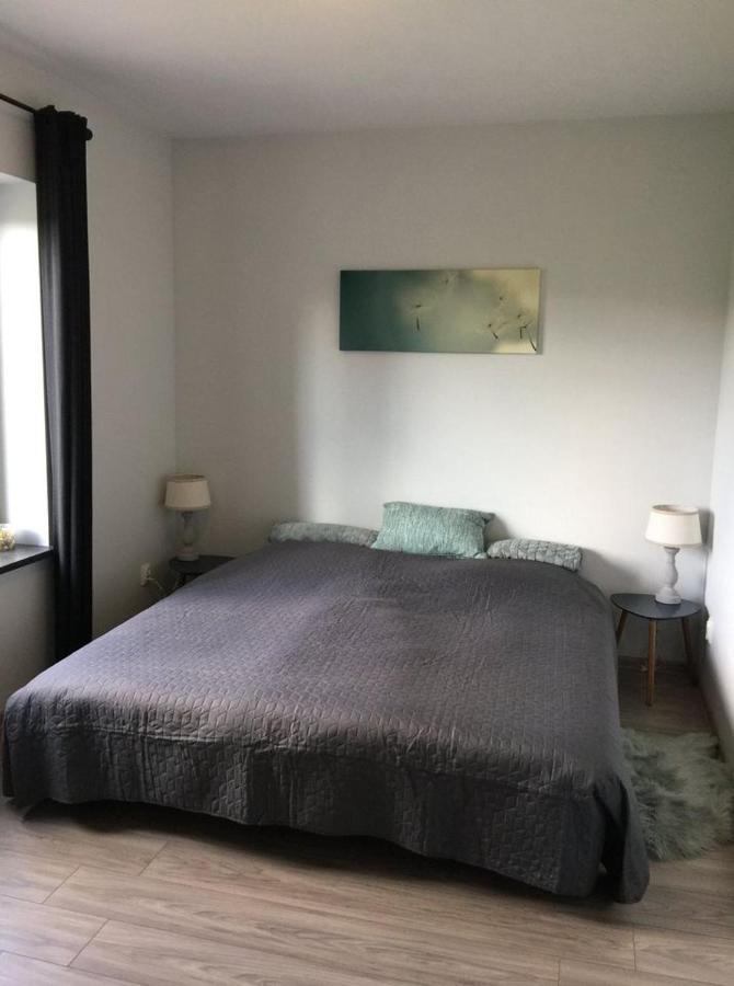Damhills Apartments Bronowko Екстер'єр фото