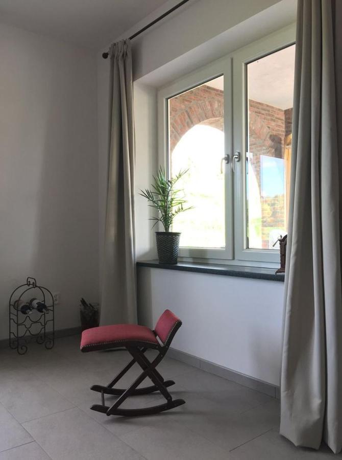 Damhills Apartments Bronowko Екстер'єр фото