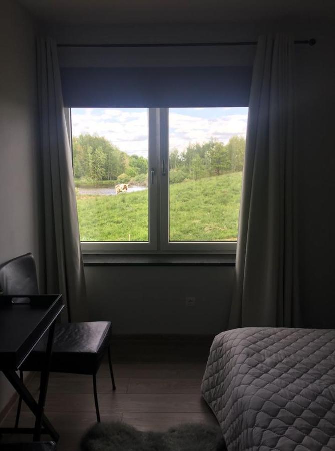 Damhills Apartments Bronowko Екстер'єр фото