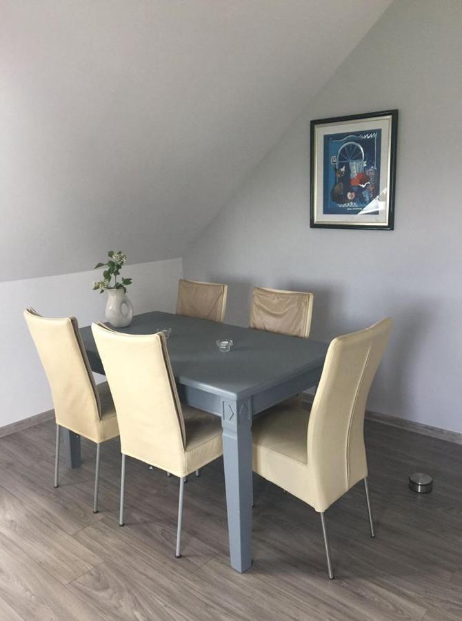 Damhills Apartments Bronowko Екстер'єр фото