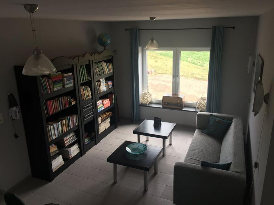 Damhills Apartments Bronowko Екстер'єр фото