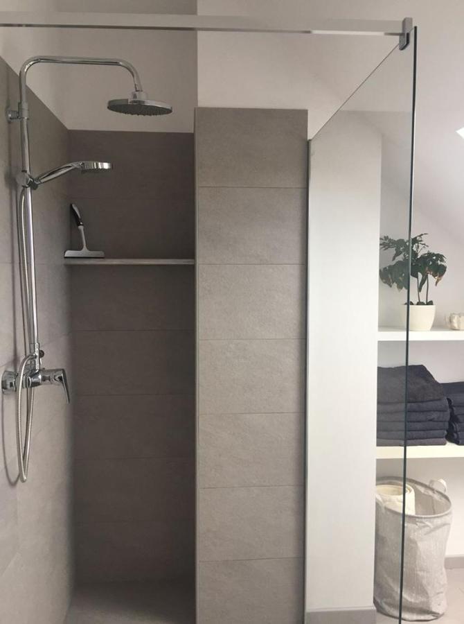 Damhills Apartments Bronowko Екстер'єр фото