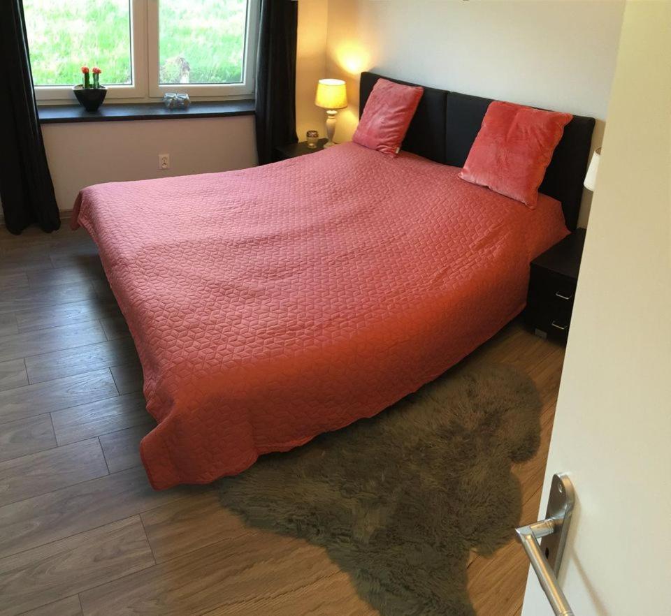 Damhills Apartments Bronowko Екстер'єр фото